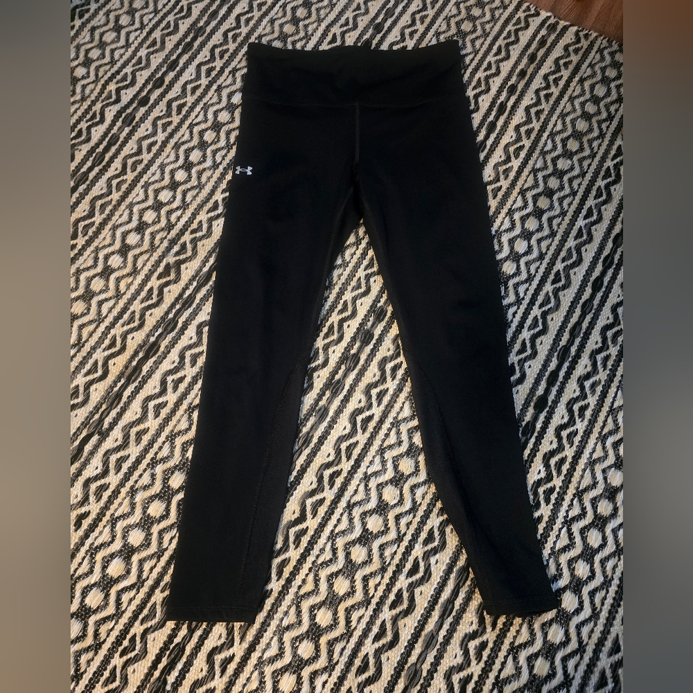 Under Armour Heatgear Performance Legings